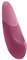 Womanizer Vibe - Auflegevibrator zur klitoralen Stimulation - Vibrierendes Sextoy für Erwachsene mit 10 Intensitätsstufen - Leises Sextoy für Fraue - Wasserdicht - Wiederaufladbar - Altrosa