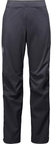 W Fineline Stretch Full Zip Pants black (0002) SML