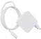 Caricatore Huawei Samsung USB C da 65 W, per Huawei Matebook D14 D15 D16, Samsung Galaxy Book Pro 360 Notebook 7 9 Pro Pen NP950QDB, compatibile con Lenovo ThinkPad T14 T15 T480 T480s T490, Dell, HP