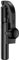 Oiqippnbv Anti-Shake Mobile Phone Gimbal Stabilizer Bluetooth Selfie Stick Aluminum Alloy Handheld Stabilizer Foldable Monopod, Easy to Use