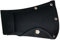 Dawutocap Hatchets Hildern Tool Axles Protective Cover Outdoor Camping Axles Heads Cover Protectors Waist Hangings Bag