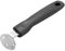 Geardeangloow Replacement Pot Handle Pan Handle with Screws for Pans Skillets Saucepan