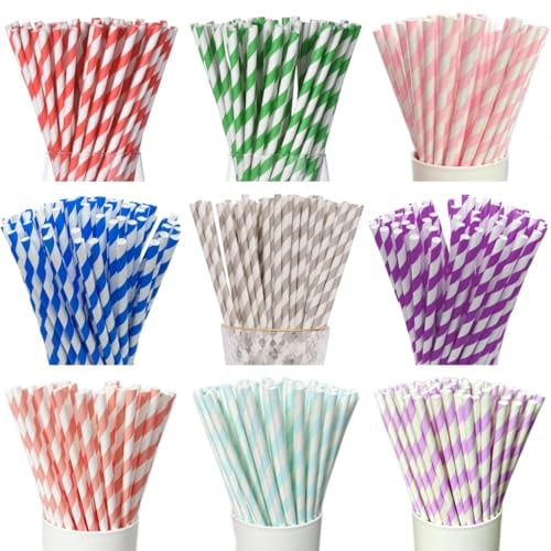 Oyiclyea Straws