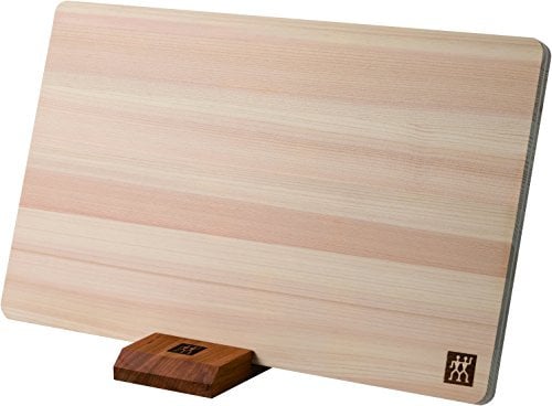 ZWILLING J.A. Henckels Kitchen Chopping Board, Brown (French Toast 19-1012tcx)