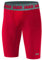 JAKO Compression 2.0 Tight Short Kids rot, 164 Kinder