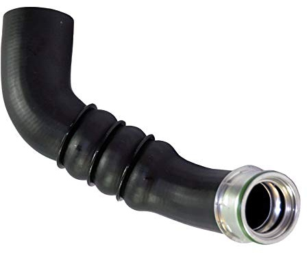 D2P 8E0145790D Intercooler Turbo Hose Pipe Replacement For Audi A4 1.9 2.0 Tdi 8E0145790J