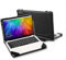 Berfea Case Cover Compatible With Dell Latitude 13 5300 5310 5320 5330 3330 3180 7390 13.3 Laptop Bag Notebook Business Sleeve PC Stand Protective Skin Shells