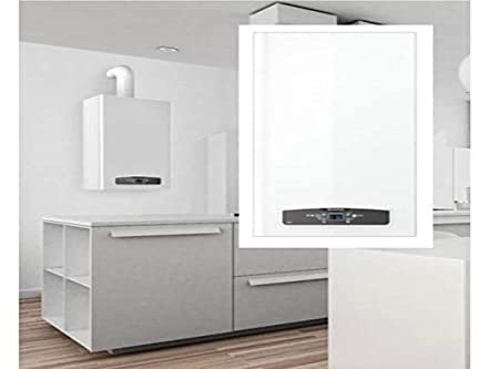 Ariston - Caldaia convenzionale da interno Ariston Cares X CF - 24 kW, Alimentazione a metano, A magazzino