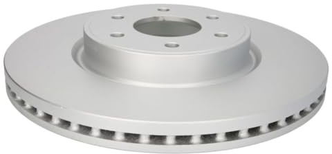 TEXTAR 1x Bremsscheibe 92296503