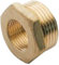 FlashPrix Tuerca Reducida Macho-Hembra Roscar, 1/2H-3/8M