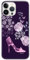 ERT GROUP Handyhülle für Huawei P30 Lite Original und offiziell Lizenziertes Disney Muster Princess 002 optimal an die Form des Handy angepasst, hülle aus TPU