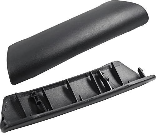 VHEUHZ 2 Türgriff blende innen griff zuziehgriff links rechts kompatibel mit VW Transporter T5 7H0867171B