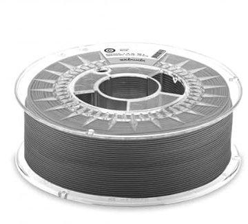 extrudr® PCTG ø1.75mm (0.8kg) 'ANTHRAZIT/ANTHRACITE' - 3D Drucker Filament - Made in Austria - höchste Qualität zum fairen Preis!