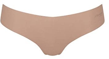 Sloggi Damen sloggi Pure Sense Luxe H Tai C2P, BLACK, 36