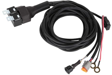 PHILIPS UD1001WX1 Kabelsatz Fernscheinwerfer 01838032 Ultinon Drive wiring h Ultinon Drive wiring harness kit