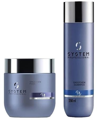 Duo Smoothen System Professional