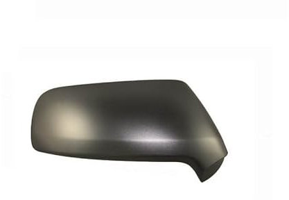 Repiauto - Coque de rétroviseur droite noire compatible avec Citroen C4 Picasso 2007-2013