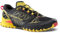 LA SPORTIVA Bushido 3 Trailrunningschuhe Black/Yellow EU 47,5