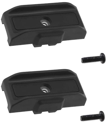 Oiieco 2 Stück Magnetischer Bithalter Kompatibel Mit Dewalt XR 18V Akku-Schlagschrauber, Ersatz Für N095778, Schrauben-Bit-Halter Werkzeug Zubehör Für Bohrschrauber Und Schlagschrauber