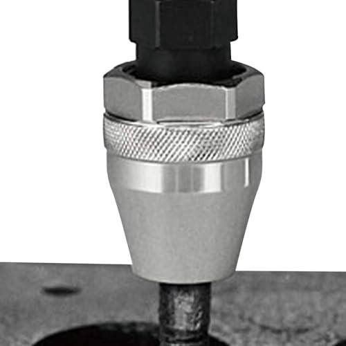 Chrom-Vanadium-Stahl – Professionelles Werkzeugset, rostfreie Schraubenschlüssel | Chrom-Vanadium-Werkzeuge in Industriequalität, langlebiges Handwerkzeug-Set, robuster Mechaniker-Kit,