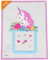 Toyvian 1 Pc Etiqueta Engomada Del Interruptor Luz Electrica Hogar Pegatina Removible Muro Cubiertas De Luz Decoración De La De Unicornio Figuritas Coleccionables De Caballos