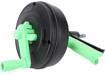 Naroote Snake de Plomberie, Drainer Flexible Host Snake pour Tuyaux de 50 à 75 Mm pour la Douche de Bain de cuisine. (Printemps 5m)