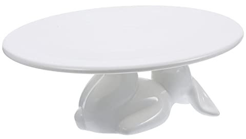 PRETYZOOM 1Set Porta Torta Per Cupcake e Decorativo Adatto Per Pratico Per Famiglia