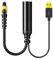 HDOYTXXM Digital Coaxial Óptico SPDIF A 3 5 Mm Auditorio Transmisión de sonido sin pérdida de cable USB Cable de audio