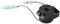 AOWINHIT Audio Warn Alarm Fernbedienungssteuerbox Outboard Engine, 816492A1, Good Fitment Universal Use Boat