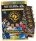 Lot de cartes à collectionner Panini FIFA Club World Cup 2025, Coupe du Monde, Coupe du Monde, choix + carte d'anniversaire exclusive (1 débutant + 5 boosters)