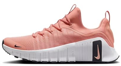 NIKE Free Metcon 6 Men's Trainers Gym Fitness Workout Shoes