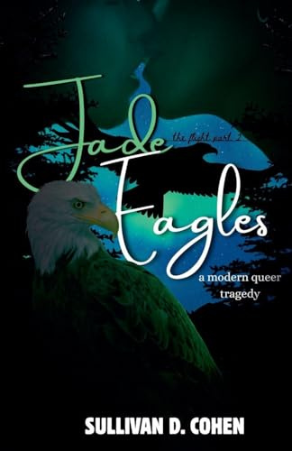 Jade Eagles (Flight, Band 2)