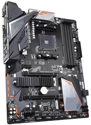 Socket della scheda madre B450 AM4 DDR4 Scheda madre desktop B450 M.2 NVMe PCI-E X16 3.0