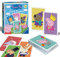Ravensburger Peppa Pig Kartenspiel für Kinder ab 3 Jahren und 4 spannende Favoriten Snap, Happy Families, Swap oder Paare 20346