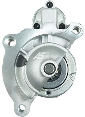 AS-PL S0550 Starter motor/Anlasser