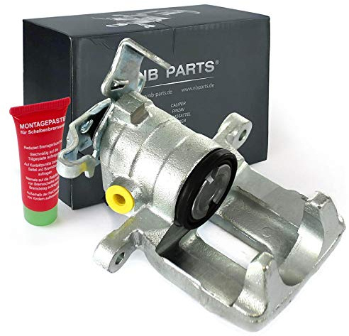 NB PARTS GERMANY 10036632 - Pinza freno posteriore sinistra