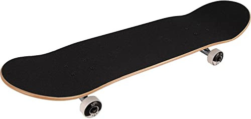 Fracture X Adswarm Factory Skateboard 18,4 cm (7,25 Zoll) Blau