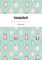 Vokabelheft – „Wachse an deinen Herausforderungen.“: A4, Liniert mit 3 Spalten und Design-Cover, inkl. Tipps zum besseren Merken von Vokabeln