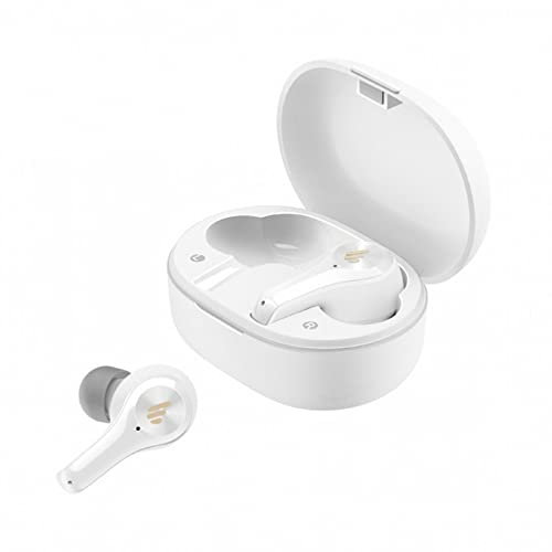 Edifier X5 Auriculares Blanco Bluetooth