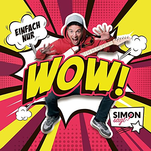 Noch Mal!!! (Universal Music)