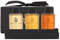 Noble Isle Warm & Spicy Bath & Shower Trio