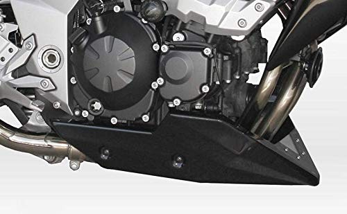 Spoiler de Motor para Kawasaki Z750 '08 -'12
