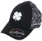 Black Clover BC Freedom 10 Mütze White Clover/Black LG/XL