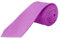 OcioDual Corbata Purpura, Corbata Hombre, Clásica, Elegante para Celebraciones, Eventos, Corbatas Bodas, Fiestas, Empresarios, Corbatas de Hombre para Regalo, Mens Tie