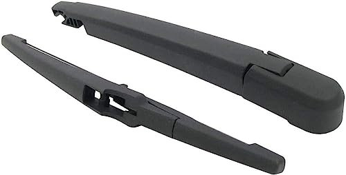 FENVY Scheibenwischer Hinten für Opel Vauxhall Astra K 2015-2019,Auto Wischerblatt Heckscheibe Windschutzscheibe Scheibenwischer Zubehör