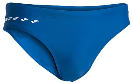 Joma Herren Shark Iii Badehose, Royal, XXS