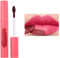 Peel Off Lip Stain Lip Tint, Lip Stain, Matte Lip Gloss Long Lasting Waterproof Liquid Lipstick, Non-Stick Cup Lip Tint Tear-Off Lip Gloss Makeup 04#