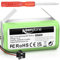 2600mAh Batería de Respuesto para Conga Excellence 1090 990 950 1790, Ecovacs Deebot N79 N79S DN622 RoboVac 11 11S 30 35C y IKOHS Netbot S14 S15