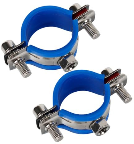 ETHZZLE Practical Clamp for Sinking Office Chair 2pcs Office Chair Savers Easy Install and Remove