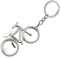 AMOR SPES Bicycle Shape Key Chain for Men Key Ring Best Friends Family Gifts